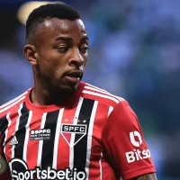 Titular no São Paulo de Zubeldía, Welington já pode assinar pré-contrato