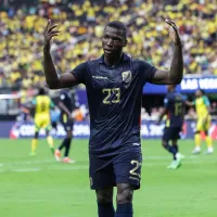 Caicedo manda recado para Seleção Argentina: \'temos um grupo forte\'