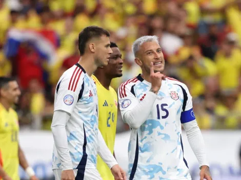 Palpite Costa Rica x Paraguai - Copa América - 02/07/2024