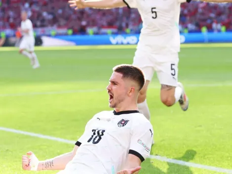 Palpite Áustria x Turquia - Eurocopa - 02/07/2024