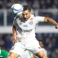 Willian marca nos acréscimos e Santos vence Chapecoense na Série B; Confira as notas