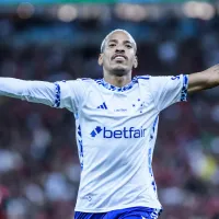 Matheus Pereira lidera artilharia e assistência do Cruzeiro na temporada de 2024