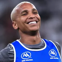 Deyverson toma decisão sobre jogar no Grêmio e topa negócio por um salário maior