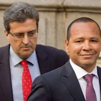 Santos e Neymar Pai mantém conversas mesmo com o Clube na Segunda Divisão