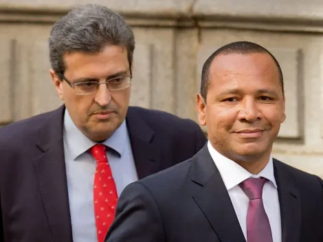 Santos e Neymar Pai mantém conversas