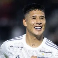 Atlético pode ter a volta de três jogadores titulares para o jogo contra o Flamengo