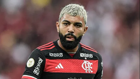 Cruzeiro recuou por Gabigol.