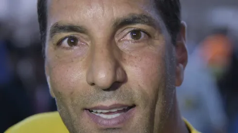 Edmundo detalhou a realidade do Vasco.