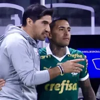 Dudu no Palmeiras tem nova informação e atacante pode ser titular de Abel