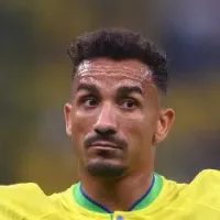 Copa América: Danilo assume liderança em meio a um elenco repleto de jovens