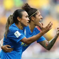 Seleção Brasileira Feminina: Sem Cristiane, Arthur Elias convoca jogadoras para as Olimpíadas