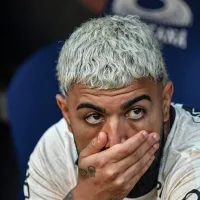 2 times da Europa fazem contato com o Flamengo por Gabigol; Saiba detalhes
