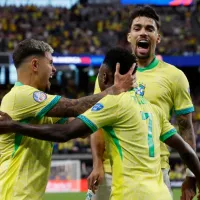 Delta e LATAM acompanham Brasil durante passagens por sedes da Copa América