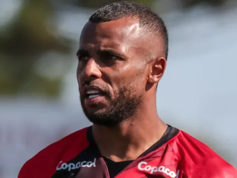 Corinthians espera único detalhe para fecha contratação de Alex Santana