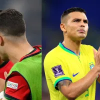 Opinião: Após 10 anos Cristiano Ronaldo inocentou Thiago Silva