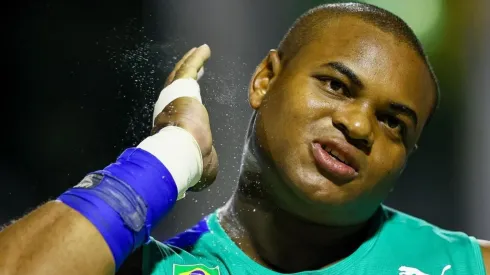 Welington Maranhão estará nas Olimpíadas – Foto: Instagram @wellington.maranhao