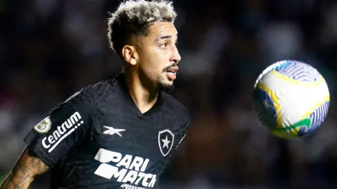 Botafogo visita Cuiabá mirando a liderança da competição.