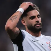 Departamento de matemática revela chances do Corinthians de Yuri Alberto ir para segunda divisão