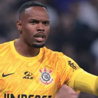 Carlos Miguel foi indicado por Murillo, ex-Corinthians, ao Nottingham Forest: \'Mandei mensagem\'