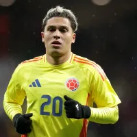 Juan Quintero no Grêmio pode acontecer após colombiano ser oferecido para assinar