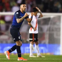 Presidente do Talles confirma procura de Guerra e deve fazer jogo duro para liberar Nahuel Bustos ao Grêmio