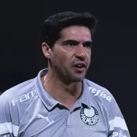 Abel Ferreira coloca 3 equipes na briga com Palmeiras e Flamengo: \'Botafogo, Cruzeiro e Atlético-MG\'