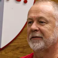 Mano Menezes ignora rebaixamento e explica motivo de aceitar vir para o Fluminense: “Vivo desses desafios”