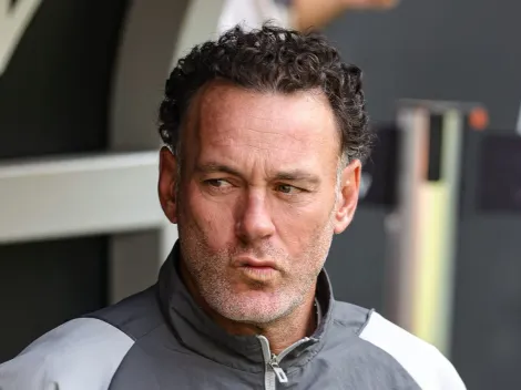 Atlético de Milito quer crescer como mandante contra o Flamengo