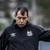 Santos de Carille visita o Ceará na disputa pelo melhor ataque da Série B