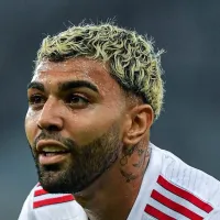 Flamengo toma decisão sobre Gabigol no Palmeiras e Leila Pereira é comunicada
