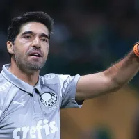 Botafogo é colocado como favorito no Brasil por Abel Ferreira: \'Paga 20 milhões\'
