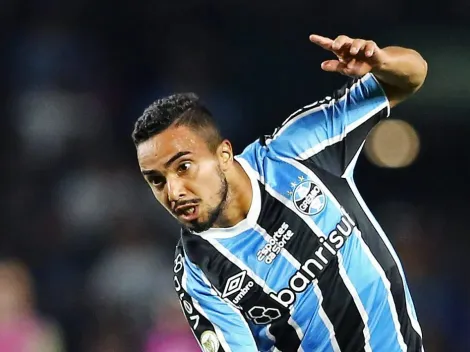 Grêmio confirma lesão de Fábio e gera repercussão negativa