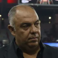 Reviravolta acontece e meio-campista André Franco não vai jogar mais no Flamengo por decisão de Braz