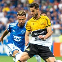 Criciúma x Cruzeiro AO VIVO – Onde assistir o jogo em tempo real pelo Brasileirão Série A