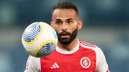 Inter mudou os planos e resolveu situação com o Mengão