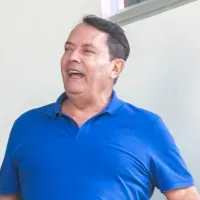 Pedrinho BH anuncia novo acordo e Cruzeiro vai receber R$ 42 milhões por temporada da Betfair