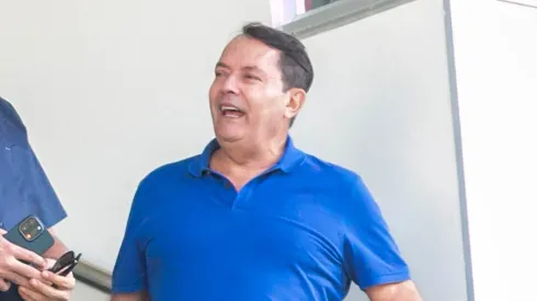 Pedrinho BH mudou o patamar do Cruzeiro.