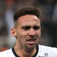 Após pedir rescisão no Corinthians, Gustavo Mosquito pode acertar com o Santos