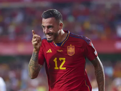 Euro 2024: Joselu brinca com aposentadoria de Kroos: "sexta-feira é o último jogo dele"