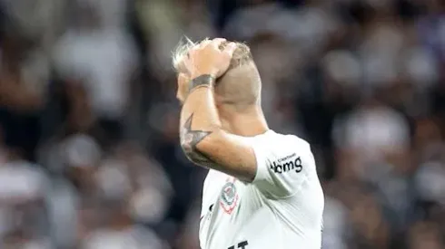 Foto: Leonardo Lima/AGIF