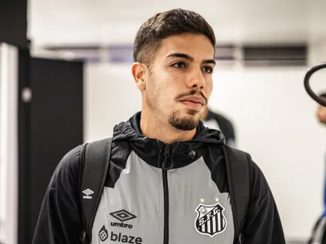 Fluminense fica por detalhes de repatriar Nonato