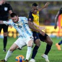 Jogos de hoje da Copa América 2024 (04/07)