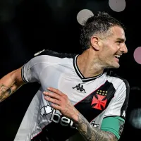 Vasco domina Fortaleza e se afasta da zona de rebaixamento; Confira as notas