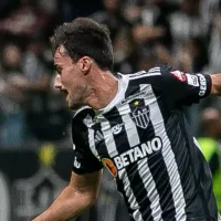 “Melhor jogador do Flamengo”: Torcida do Galo não perdoa Igor Gomes em derrota