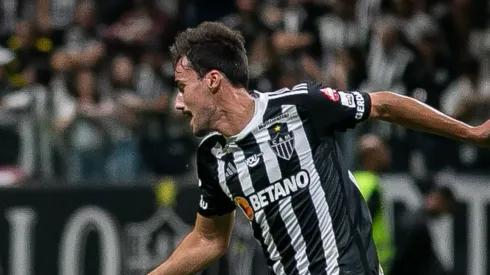 Foto: Fernando Moreno/AGIF