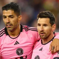 Inter Miami de Messi e Suárez pode fazer meia não joga mais no Grêmio de Renato