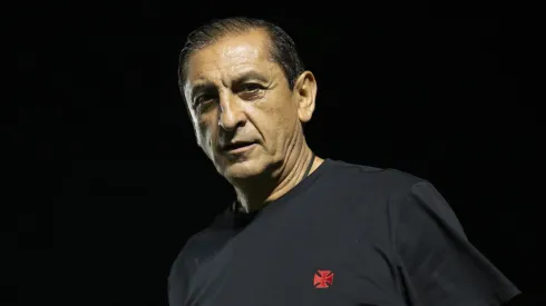 Corinthians pode anunciar Ramón Díaz.