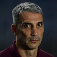 Expulsão foi determinante na vitória do Vasco, diz Vojvoda: \'Complicou a gente\'