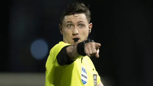 Flamengo discordou de Ramon Abatti - Foto: Jorge Rodrigues/AGIF.