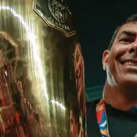 Fábio Carille pediu salário de R$ 1,5 milhão ao Corinthians, diz Neto: \'Muita exigência\'